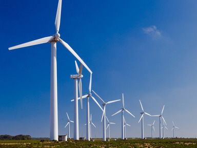 wind-turbines